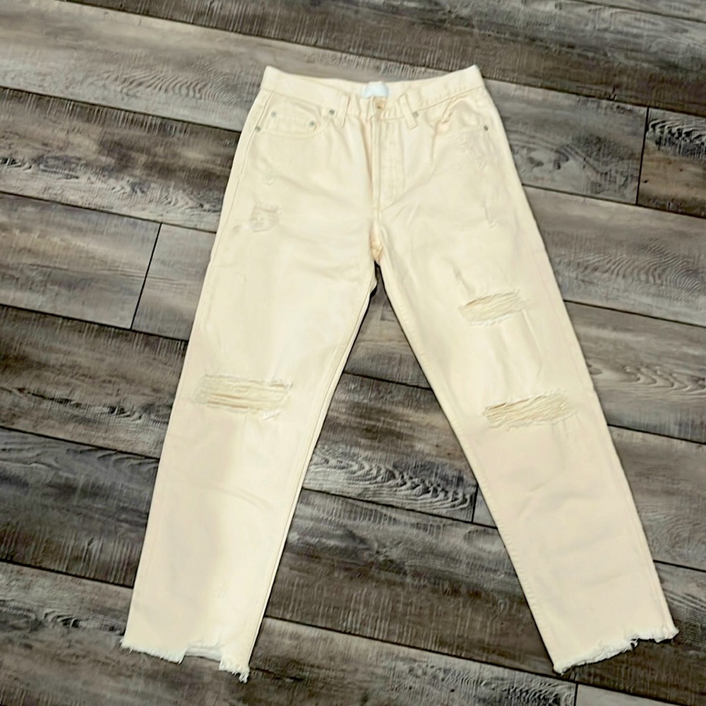 New without tags. Boyish size 26.
